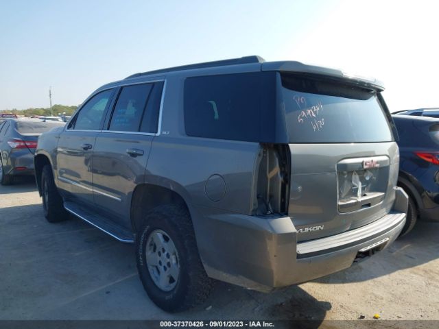 1GKS1BKC6KR327353 GMC YUKON SLT