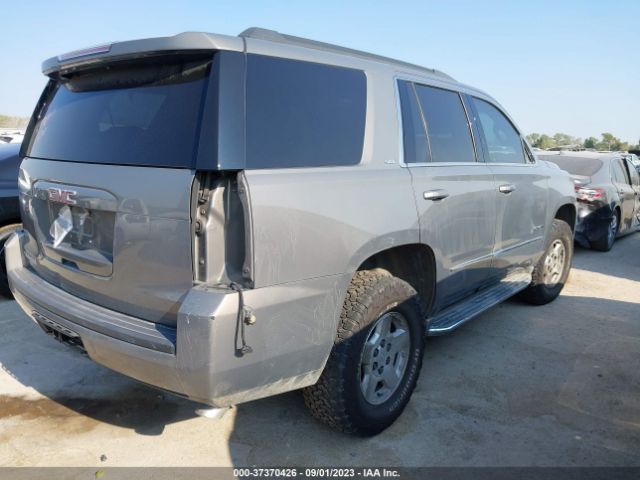 1GKS1BKC6KR327353 GMC YUKON SLT