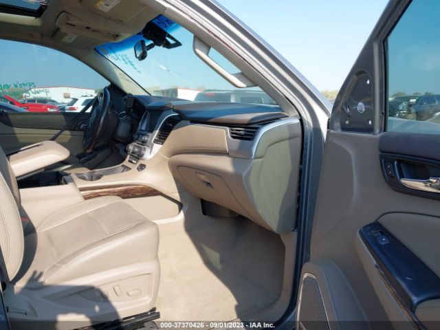 1GKS1BKC6KR327353 GMC YUKON SLT
