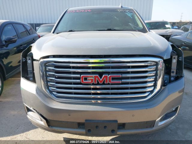1GKS1BKC6KR327353 GMC YUKON SLT