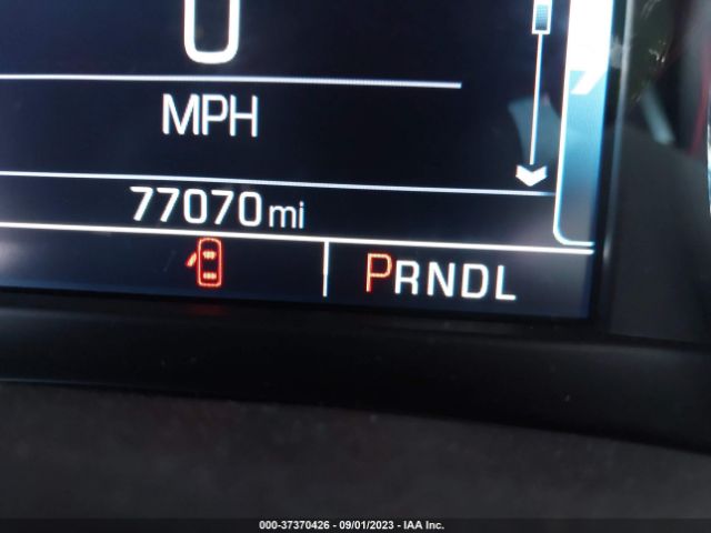 1GKS1BKC6KR327353 GMC YUKON SLT