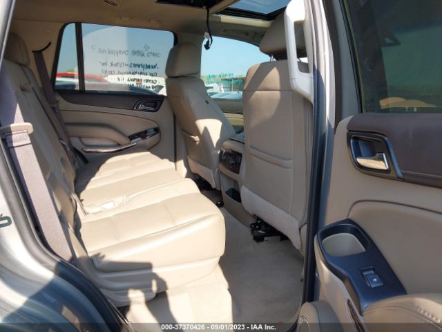 1GKS1BKC6KR327353 GMC YUKON SLT