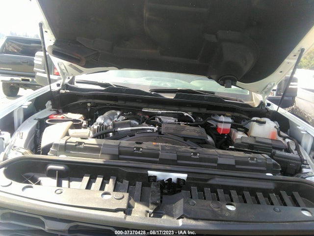 2023 Chevrolet Silverado 3500, VIN: 1GC4YTEY8PF232797