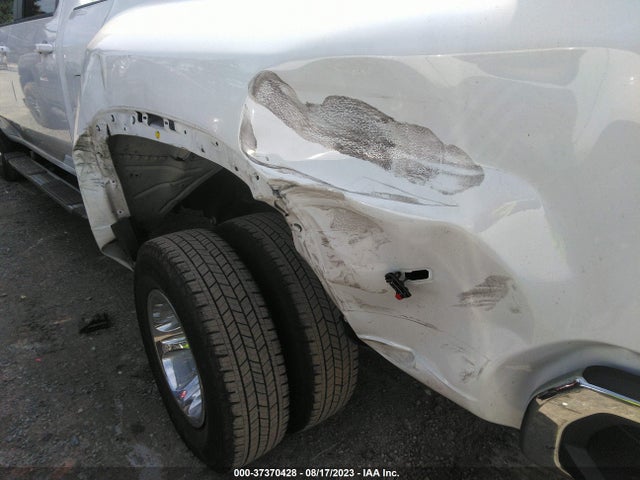 2023 Chevrolet Silverado 3500, VIN: 1GC4YTEY8PF232797