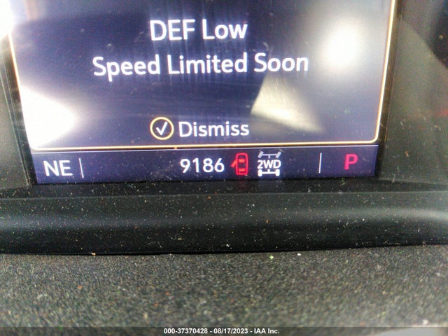 2023 Chevrolet Silverado 3500, VIN: 1GC4YTEY8PF232797