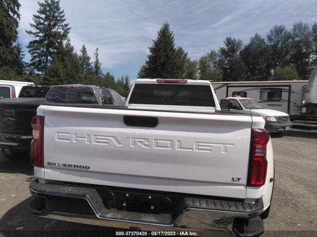 2023 Chevrolet Silverado 3500, VIN: 1GC4YTEY8PF232797