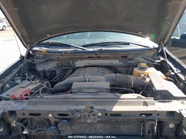 1FTFW1ET4EFA37641 Ford F-150 Xl/xlt/fx4/lariat