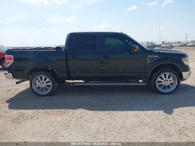 1FTFW1ET4EFA37641 Ford F-150 Xl/xlt/fx4/lariat