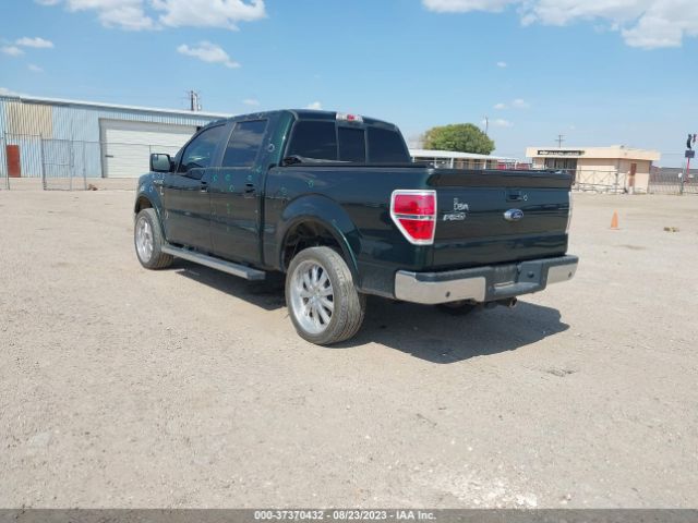 1FTFW1ET4EFA37641 Ford F-150 Xl/xlt/fx4/lariat