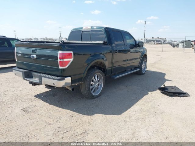 1FTFW1ET4EFA37641 Ford F-150 Xl/xlt/fx4/lariat