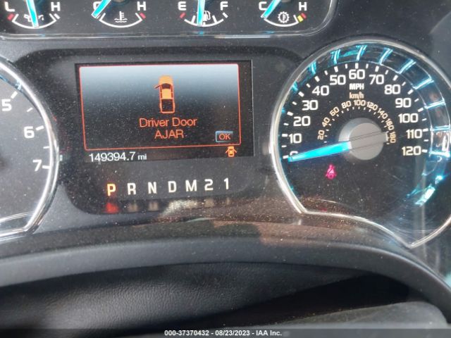 1FTFW1ET4EFA37641 Ford F-150 Xl/xlt/fx4/lariat
