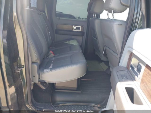 1FTFW1ET4EFA37641 Ford F-150 Xl/xlt/fx4/lariat