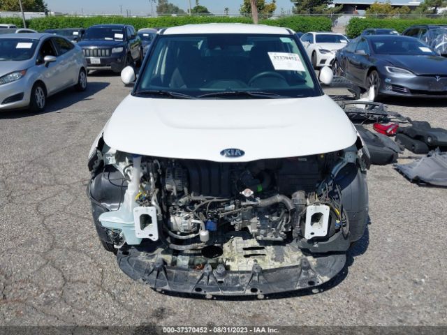 KNDJ23AU2L7721112 KIA SOUL S