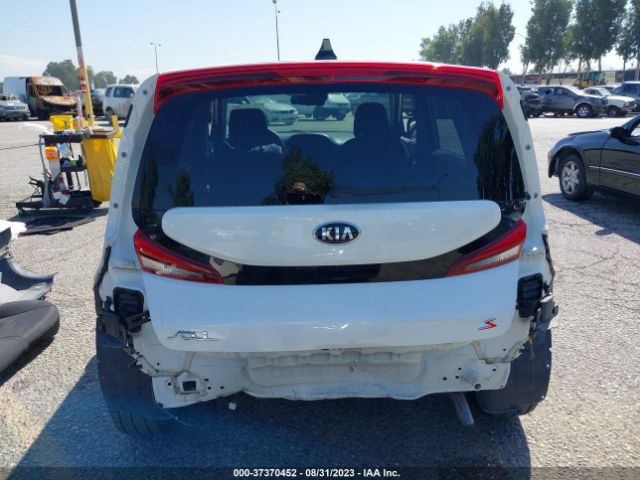 KNDJ23AU2L7721112 KIA SOUL S