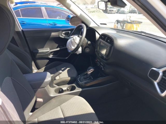 KNDJ23AU2L7721112 KIA SOUL S