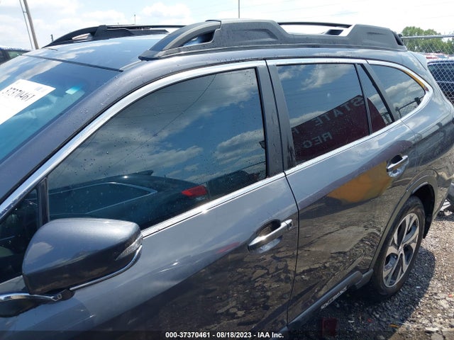 2020 SUBARU OUTBACK LIMITED VIN: 4S4BTALC0L3171972