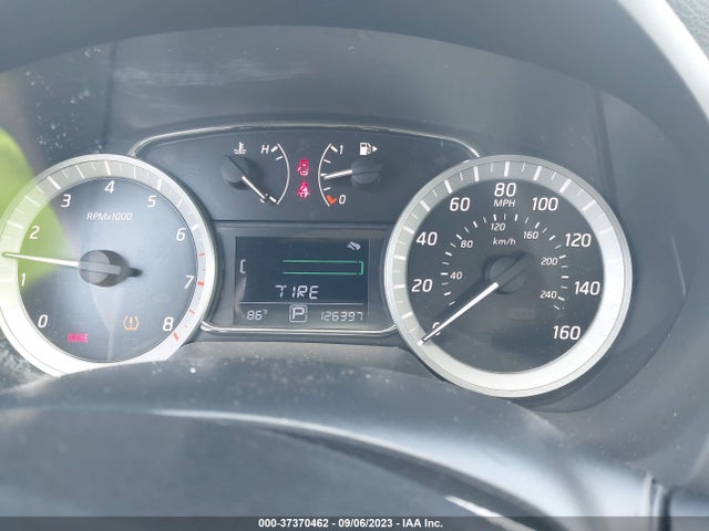 Nissan SENTRA SV 2014 3N1AB7AP9EL627733 Image 7