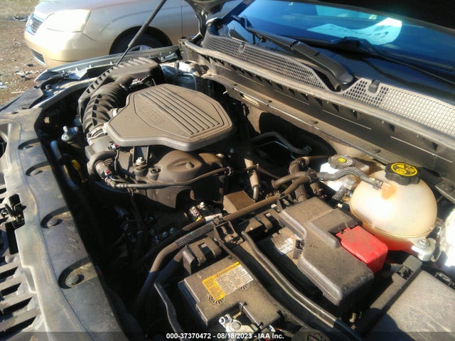 Chevrolet BLAZER RS 2020 3GNKBKRS6LS679375 Image 10