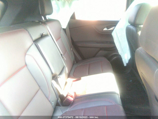 Chevrolet BLAZER RS 2020 3GNKBKRS6LS679375 Image 8