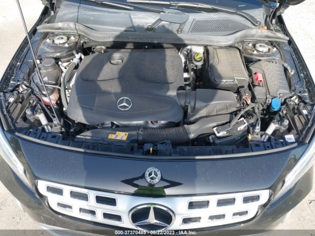 2018 MERCEDES-BENZ GLA WDCTG4EB0JJ431437 Photo 9