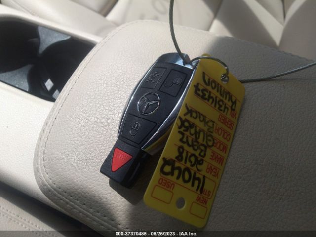 2018 MERCEDES-BENZ GLA WDCTG4EB0JJ431437 Photo 10