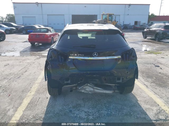 2018 MERCEDES-BENZ GLA WDCTG4EB0JJ431437 Photo 5