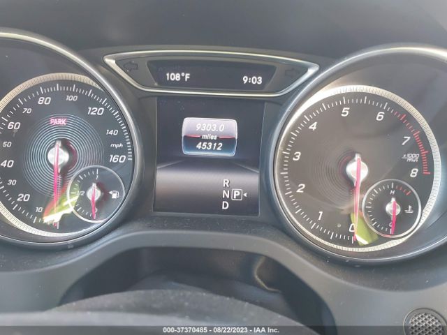 2018 MERCEDES-BENZ GLA WDCTG4EB0JJ431437 Photo 6