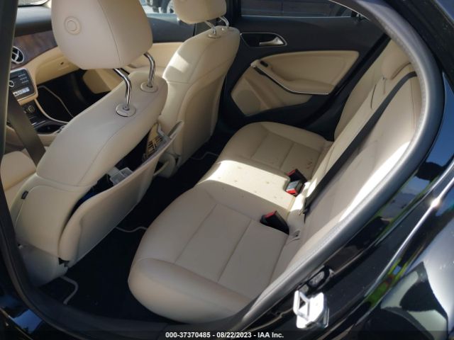 2018 MERCEDES-BENZ GLA WDCTG4EB0JJ431437 Photo 7