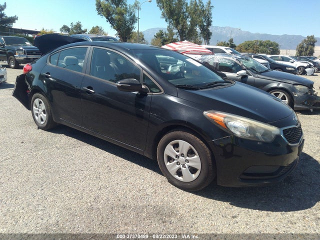 2016 KNAFX4A66G5499056 главное изображение