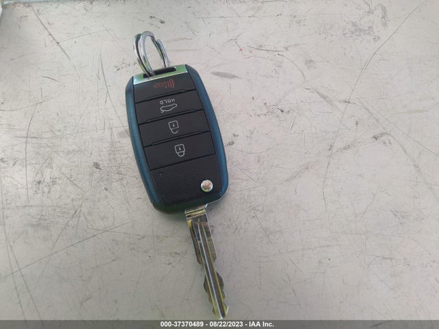 KIA FORTE LX 2016 KNAFX4A66G5499056 Image 11