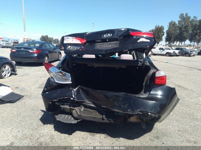 KIA FORTE LX 2016 KNAFX4A66G5499056 Image 17