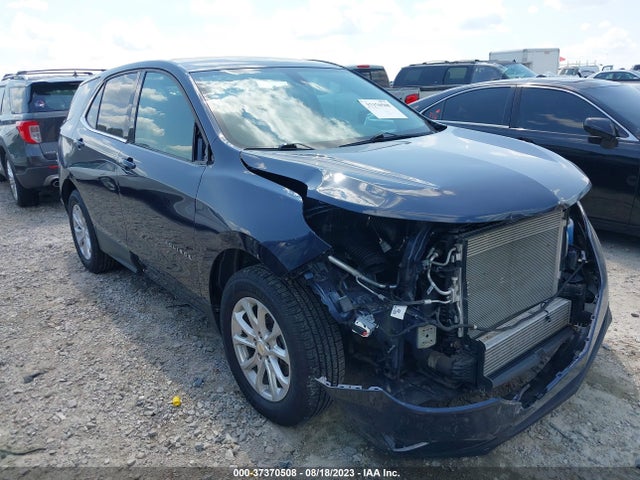 2019 3GNAXUEV2KL279850 main image