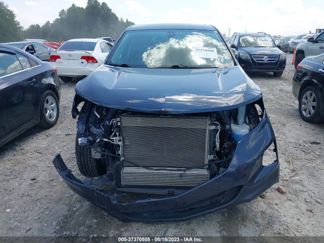 Chevrolet EQUINOX LT 2019 3GNAXUEV2KL279850 Image 13