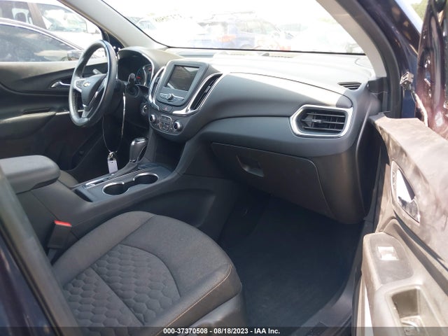 Chevrolet EQUINOX LT 2019 3GNAXUEV2KL279850 Image 5