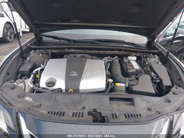 58ADZ1B17NU115380 Lexus Es Es 350