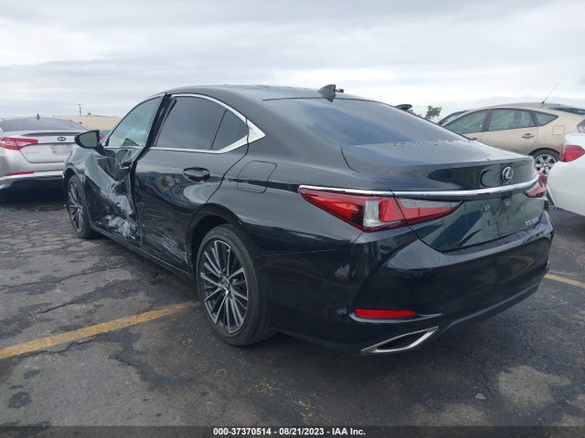 58ADZ1B17NU115380 Lexus Es Es 350