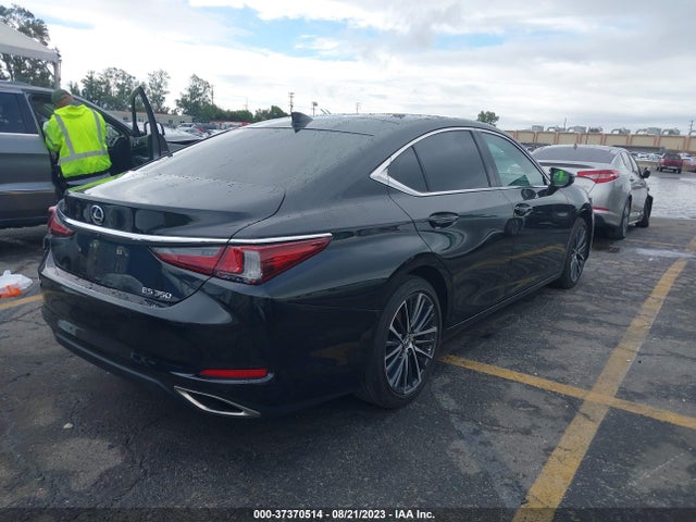 58ADZ1B17NU115380 Lexus Es Es 350