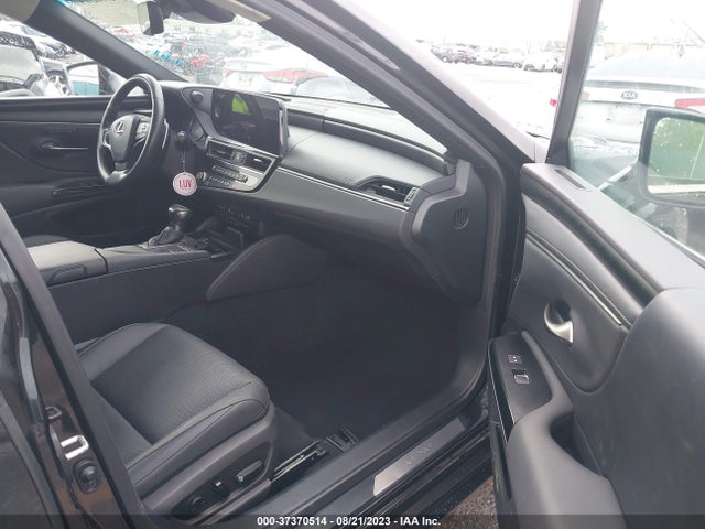 58ADZ1B17NU115380 Lexus Es Es 350