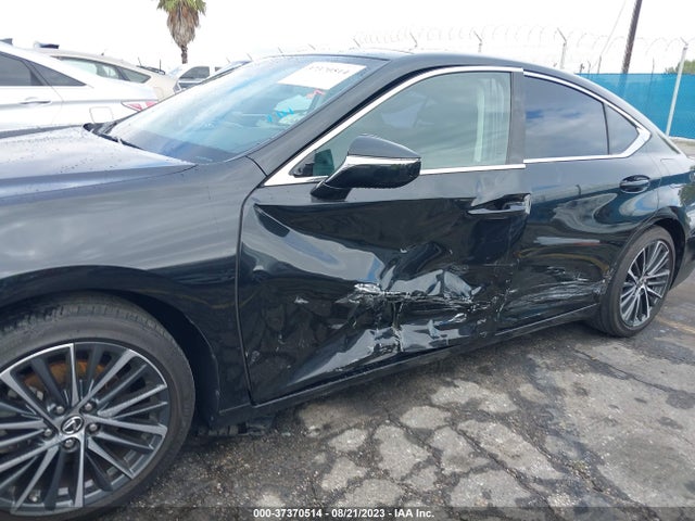 58ADZ1B17NU115380 Lexus Es Es 350