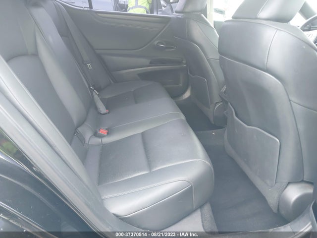 58ADZ1B17NU115380 Lexus Es Es 350
