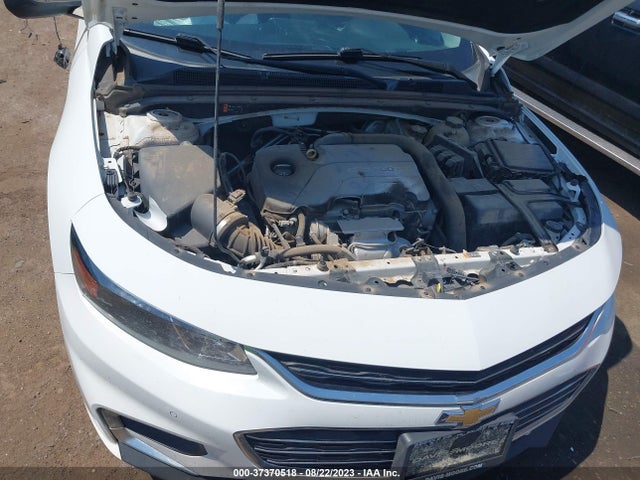Chevrolet MALIBU 1LT 2016 1G1ZE5ST8GF352059 Image 10