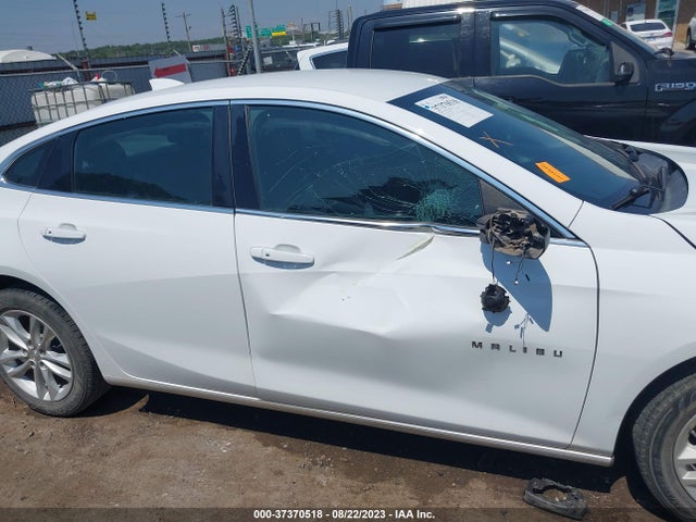 Chevrolet MALIBU 1LT 2016 1G1ZE5ST8GF352059 Image 13