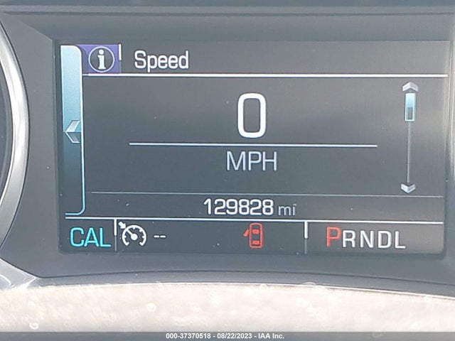 Chevrolet MALIBU 1LT 2016 1G1ZE5ST8GF352059 Image 7
