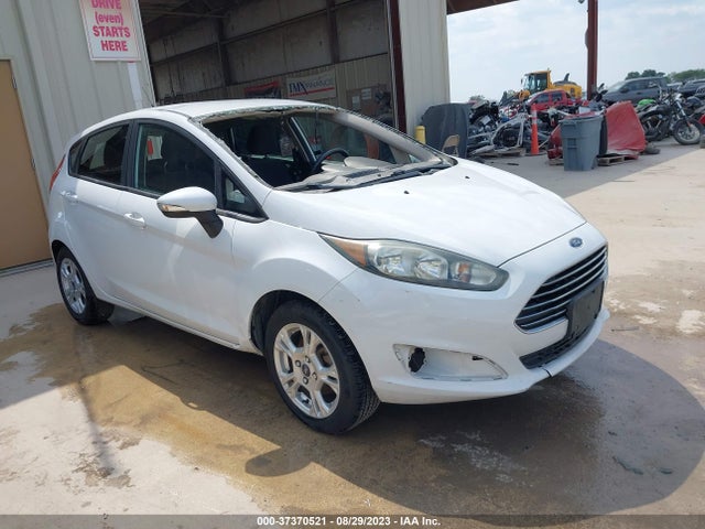2016 3FADP4EJ8GM139117 main image