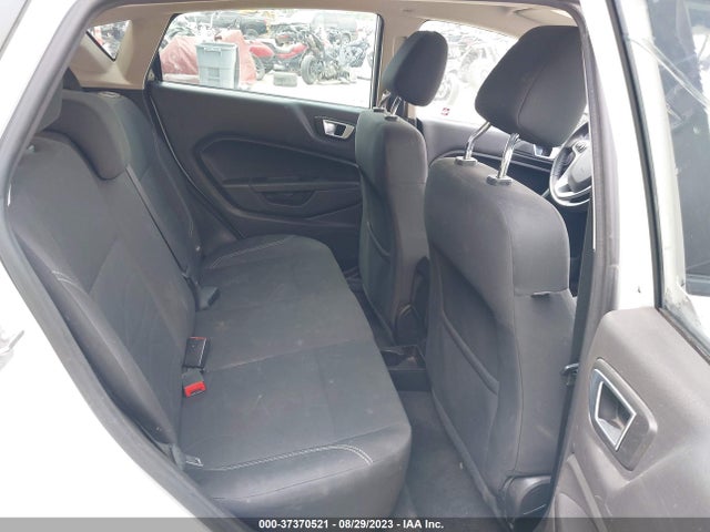 Ford FIESTA SE 2016 3FADP4EJ8GM139117 Image 14
