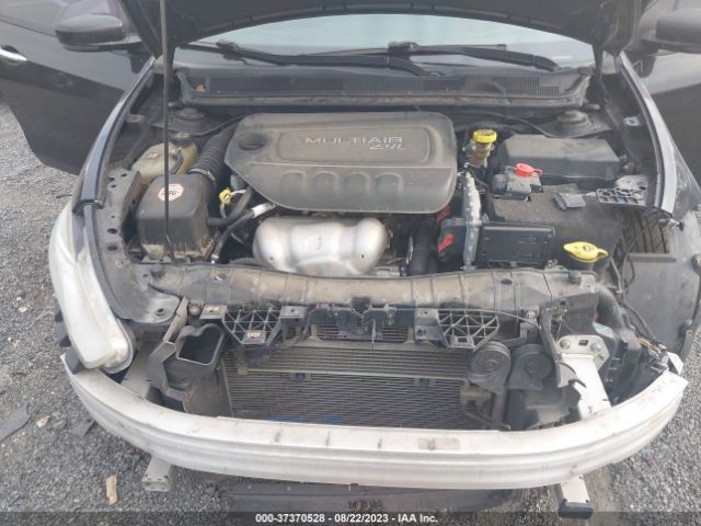 1C3CDFCB3ED667747 Dodge Dart Limited