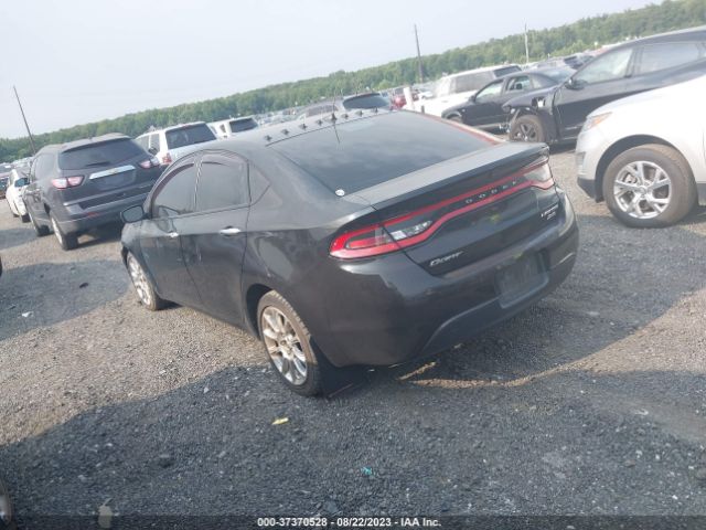 1C3CDFCB3ED667747 Dodge Dart Limited