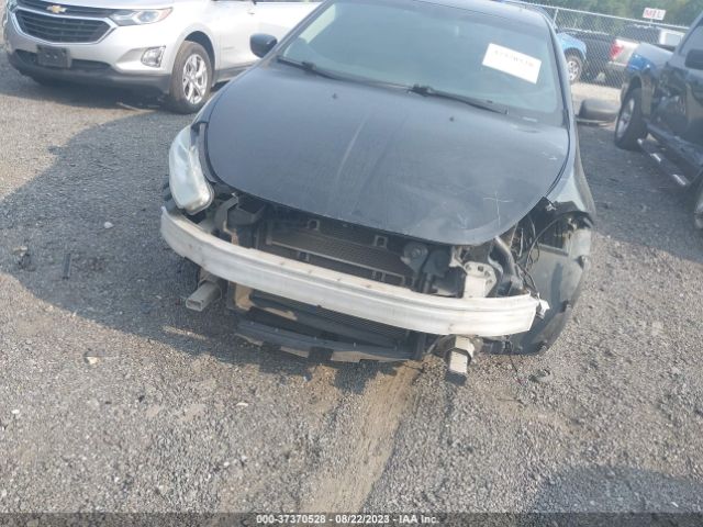 1C3CDFCB3ED667747 Dodge Dart Limited