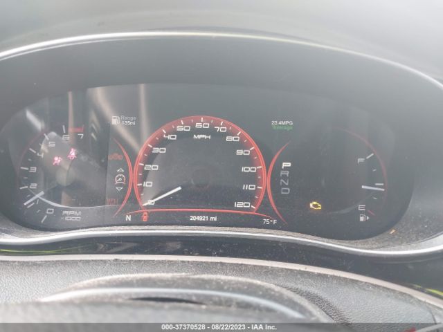 1C3CDFCB3ED667747 Dodge Dart Limited