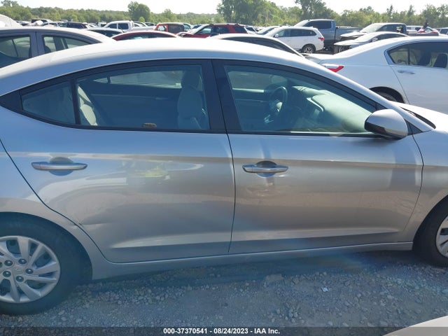 Hyundai ELANTRA SE 2020 5NPD74LF8LH617917 Image 5